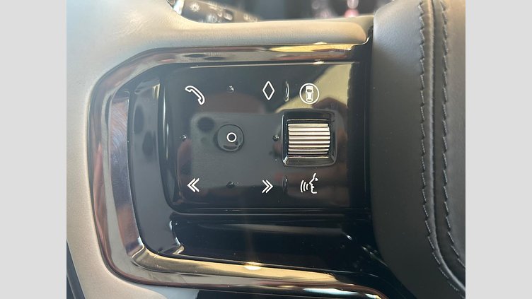 2023 認定中古車 Land Rover Range Rover Evoque Tribeca Blue P300e Dynamic HSE