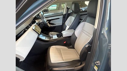 Range Rover Evoque 2