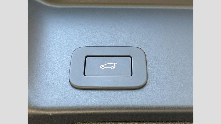 2023 認定中古車 Land Rover Range Rover Evoque Tribeca Blue P300e Dynamic HSE