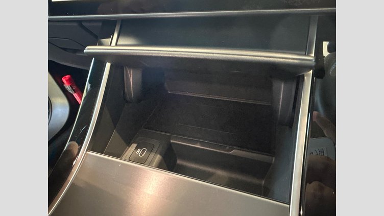 2023 認定中古車 Land Rover Range Rover Evoque Tribeca Blue P300e Dynamic HSE