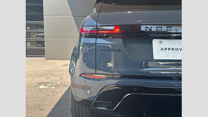 Range Rover Evoque 10
