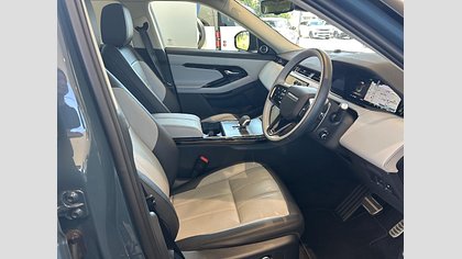 Range Rover Evoque 12