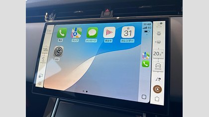 Range Rover Evoque 35