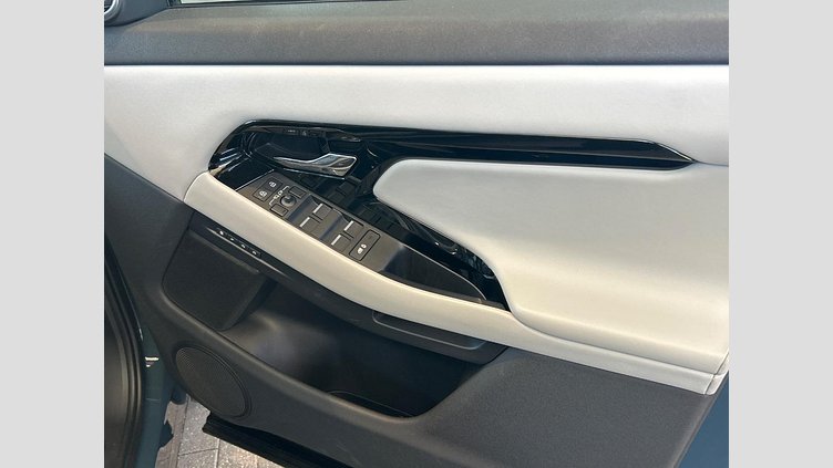 2023 認定中古車 Land Rover Range Rover Evoque Tribeca Blue P300e Dynamic HSE