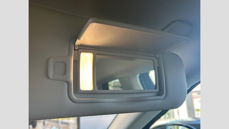 2023 認定中古車 Land Rover Range Rover Evoque Tribeca Blue P300e Dynamic HSE