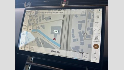 Range Rover Evoque 30