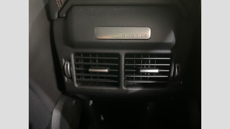 2017 認定中古車 Land Rover Range Rover Evoque Santorini Black 4WD
 ＨＳＥダイナミック