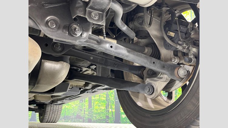 2017 認定中古車 Land Rover Range Rover Evoque Santorini Black 4WD
 ＨＳＥダイナミック