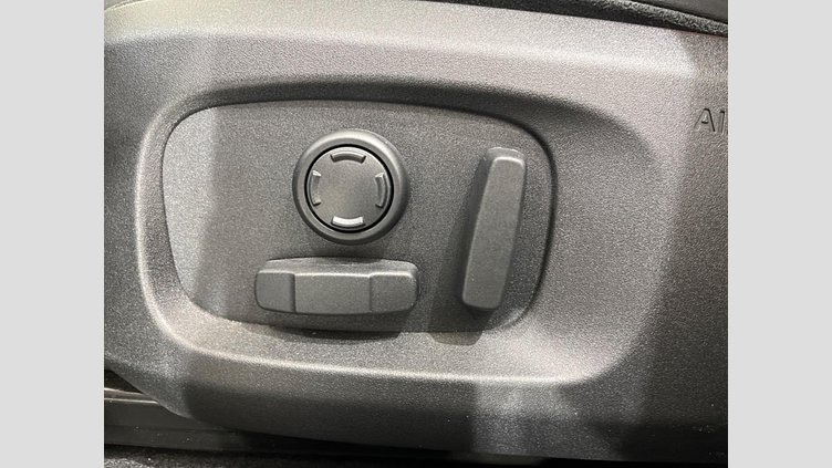 2017 認定中古車 Land Rover Range Rover Evoque Santorini Black 4WD
 ＨＳＥダイナミック