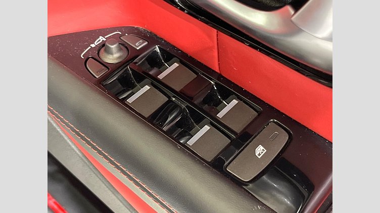 2017 認定中古車 Land Rover Range Rover Evoque Santorini Black 4WD
 ＨＳＥダイナミック