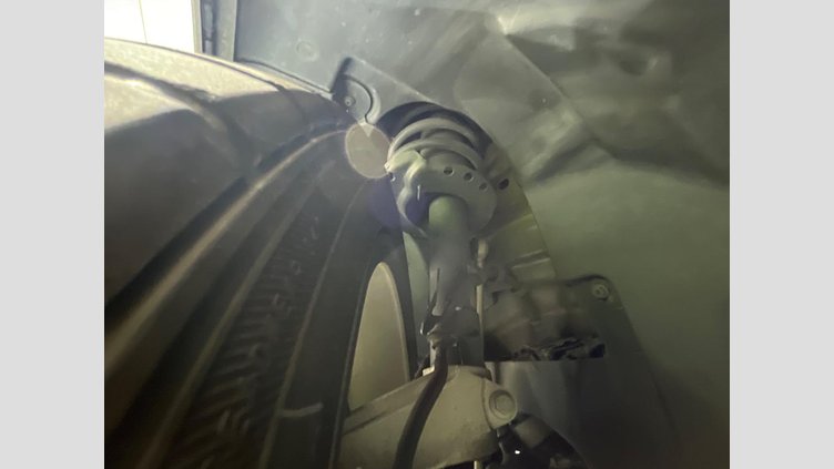 2017 認定中古車 Land Rover Range Rover Evoque Santorini Black 4WD
 ＨＳＥダイナミック