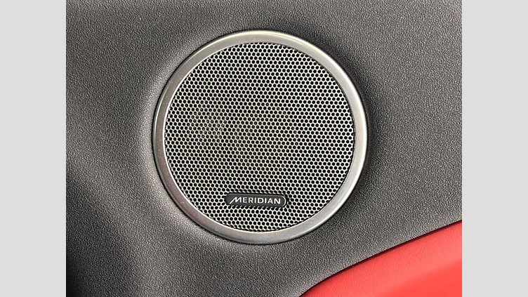 2017 認定中古車 Land Rover Range Rover Evoque Santorini Black 4WD
 ＨＳＥダイナミック