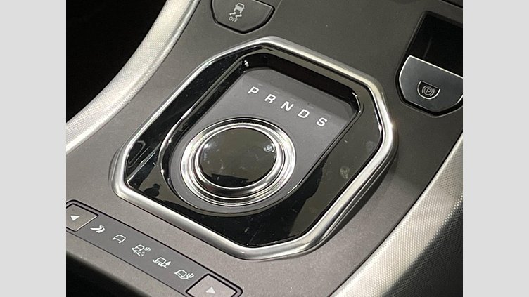 2017 認定中古車 Land Rover Range Rover Evoque Santorini Black 4WD
 ＨＳＥダイナミック