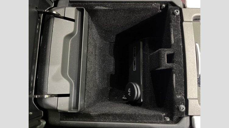 2017 認定中古車 Land Rover Range Rover Evoque Santorini Black 4WD
 ＨＳＥダイナミック