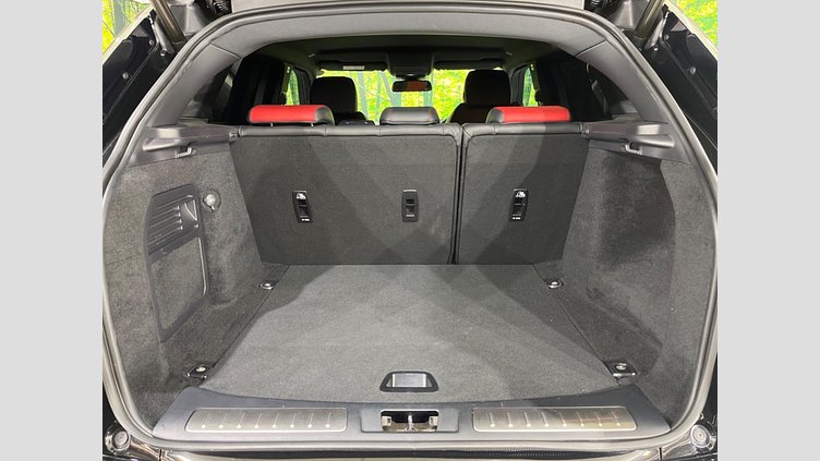 2017 認定中古車 Land Rover Range Rover Evoque Santorini Black 4WD
 ＨＳＥダイナミック