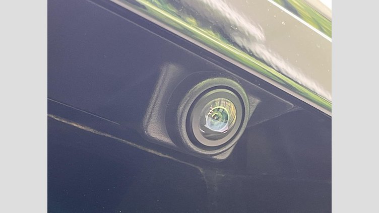 2017 認定中古車 Land Rover Range Rover Evoque Santorini Black 4WD
 ＨＳＥダイナミック