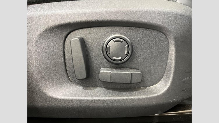 2017 認定中古車 Land Rover Range Rover Evoque Santorini Black 4WD
 ＨＳＥダイナミック