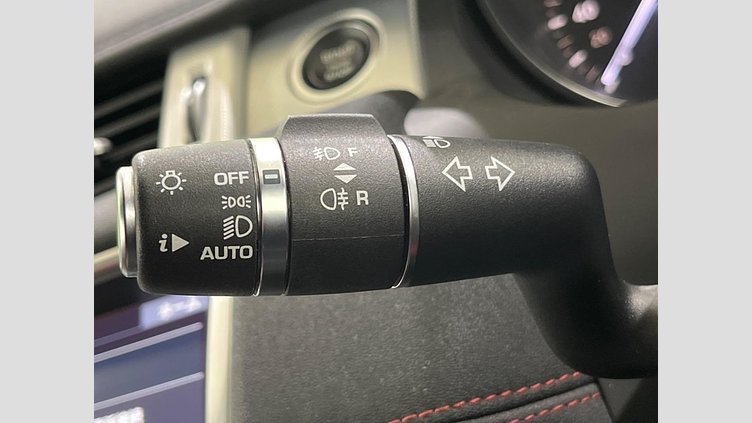 2017 認定中古車 Land Rover Range Rover Evoque Santorini Black 4WD
 ＨＳＥダイナミック