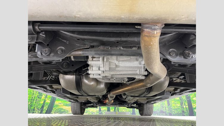 2017 認定中古車 Land Rover Range Rover Evoque Santorini Black 4WD
 ＨＳＥダイナミック