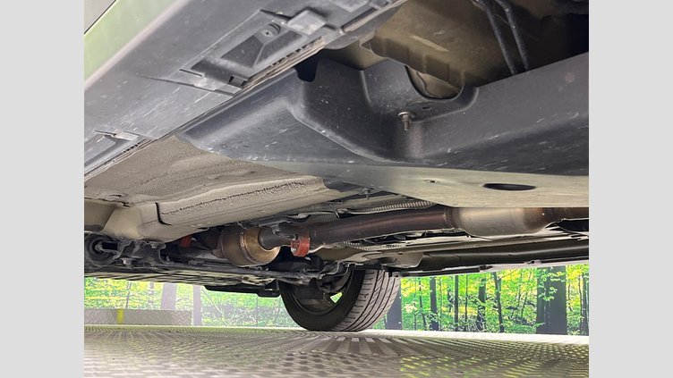 2017 認定中古車 Land Rover Range Rover Evoque Santorini Black 4WD
 ＨＳＥダイナミック