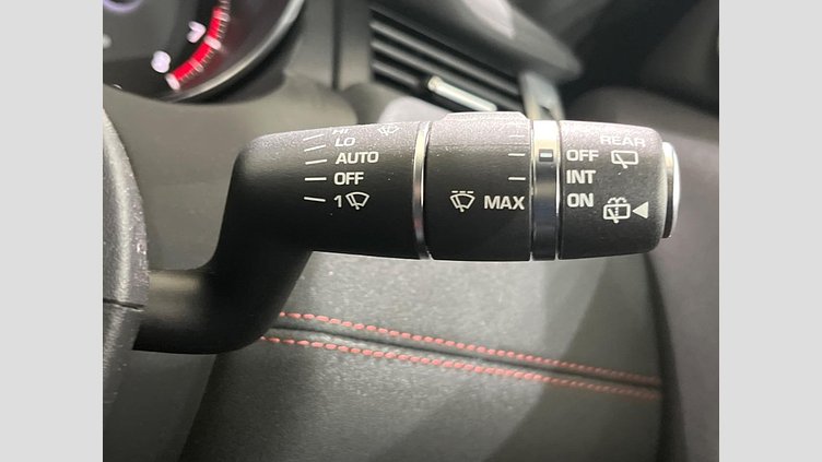 2017 認定中古車 Land Rover Range Rover Evoque Santorini Black 4WD
 ＨＳＥダイナミック