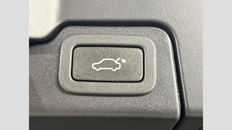 2017 認定中古車 Land Rover Range Rover Evoque Santorini Black 4WD
 ＨＳＥダイナミック