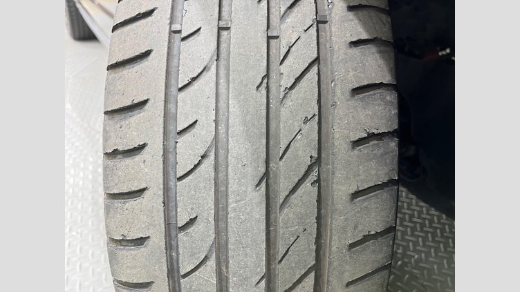 2017 認定中古車 Land Rover Range Rover Evoque Santorini Black 4WD
 ＨＳＥダイナミック