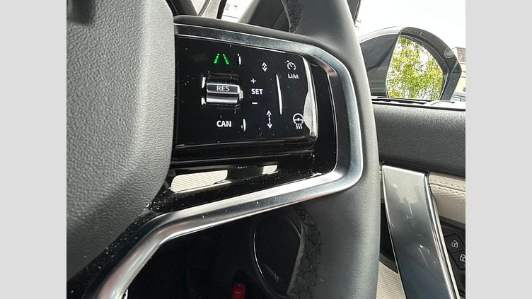 2024 認定中古車 Land Rover Discovery Sport Carpathian Grey 2.0D　DynamicSE DynamicSE