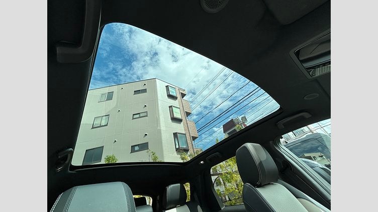 2024 認定中古車 Land Rover Discovery Sport Carpathian Grey 2.0D　DynamicSE DynamicSE