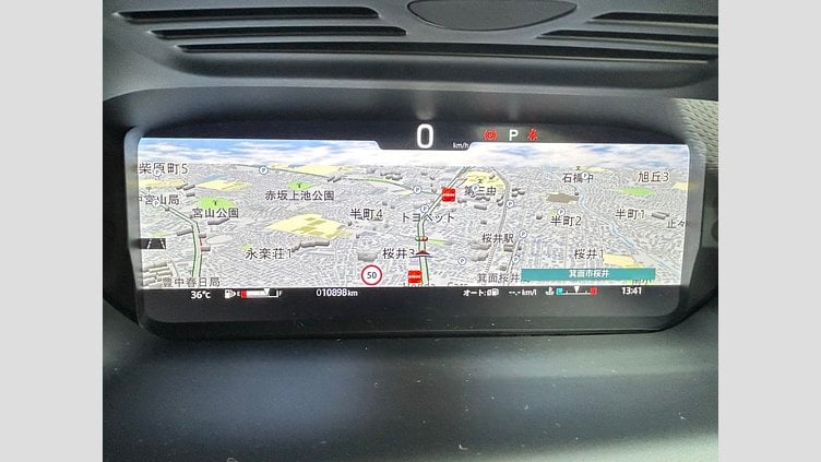 2024 認定中古車 Land Rover Discovery Sport Carpathian Grey 2.0D　DynamicSE DynamicSE