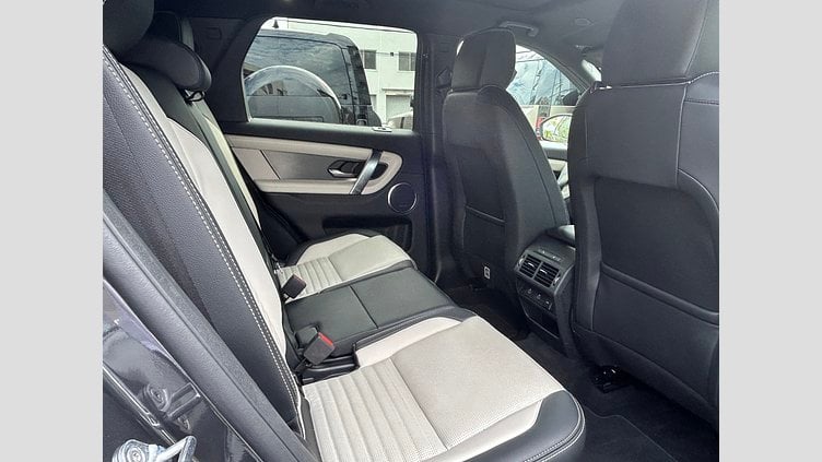 2024 認定中古車 Land Rover Discovery Sport Carpathian Grey 2.0D　DynamicSE DynamicSE