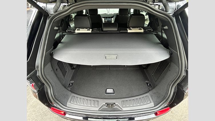 2024 認定中古車 Land Rover Discovery Sport Carpathian Grey 2.0D　DynamicSE DynamicSE