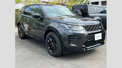 Discovery Sport 1