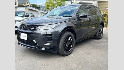 Discovery Sport 2