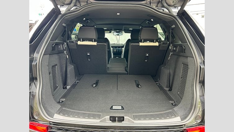 2024 認定中古車 Land Rover Discovery Sport Carpathian Grey 2.0D　DynamicSE DynamicSE