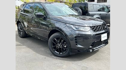 Discovery Sport 0