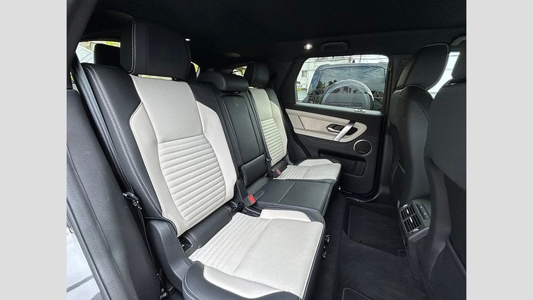 2024 認定中古車 Land Rover Discovery Sport Carpathian Grey 2.0D　DynamicSE DynamicSE