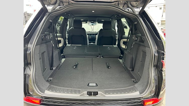 2024 認定中古車 Land Rover Discovery Sport Carpathian Grey 2.0D　DynamicSE DynamicSE