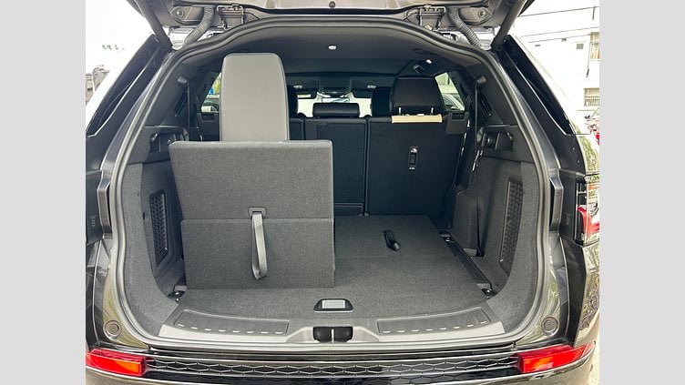 2024 認定中古車 Land Rover Discovery Sport Carpathian Grey 2.0D　DynamicSE DynamicSE