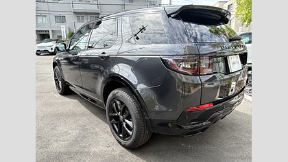 Discovery Sport 8