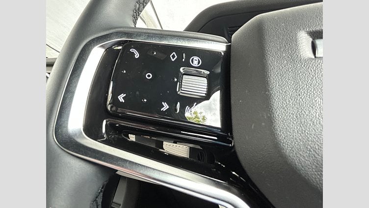 2024 認定中古車 Land Rover Discovery Sport Carpathian Grey 2.0D　DynamicSE DynamicSE