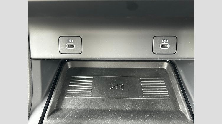 2024 認定中古車 Land Rover Discovery Sport Carpathian Grey 2.0D　DynamicSE DynamicSE