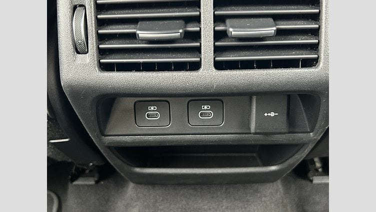 2024 認定中古車 Land Rover Discovery Sport Carpathian Grey 2.0D　DynamicSE DynamicSE