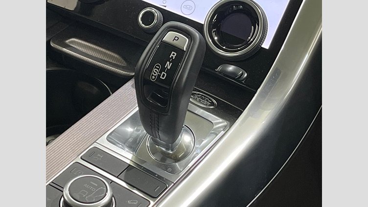 2020 認定中古車 Land Rover Range Rover Sport Fuji White ４WD HSE　PHEV