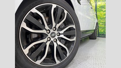 Range Rover Sport 58