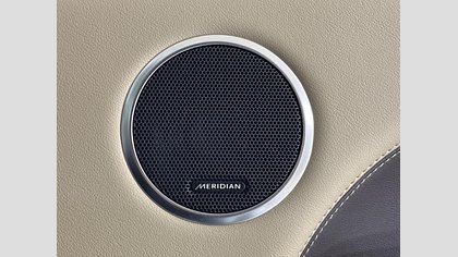 Range Rover Sport 42