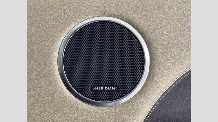 2020 認定中古車 Land Rover Range Rover Sport Fuji White ４WD HSE　PHEV