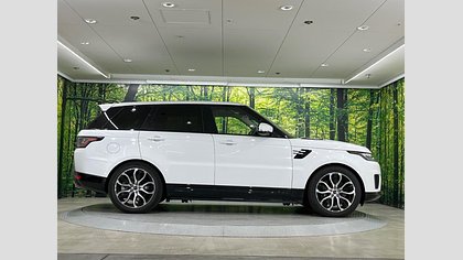 Range Rover Sport 28