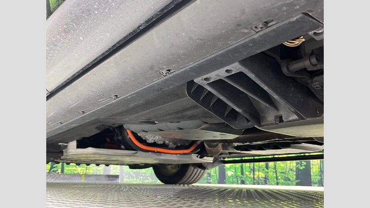 2020 認定中古車 Land Rover Range Rover Sport Fuji White ４WD HSE　PHEV