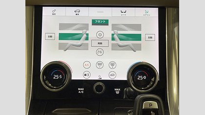 Range Rover Sport 32